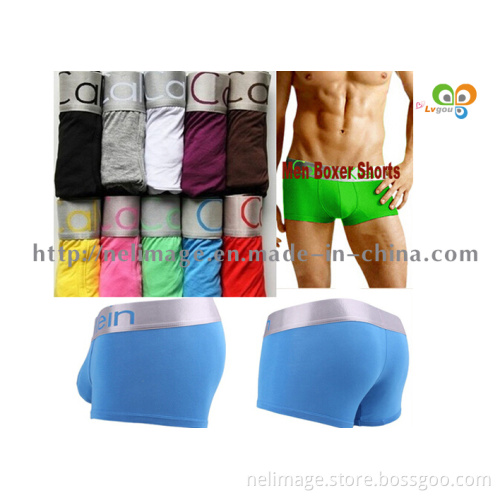 Sexy Men Boxer Shorts